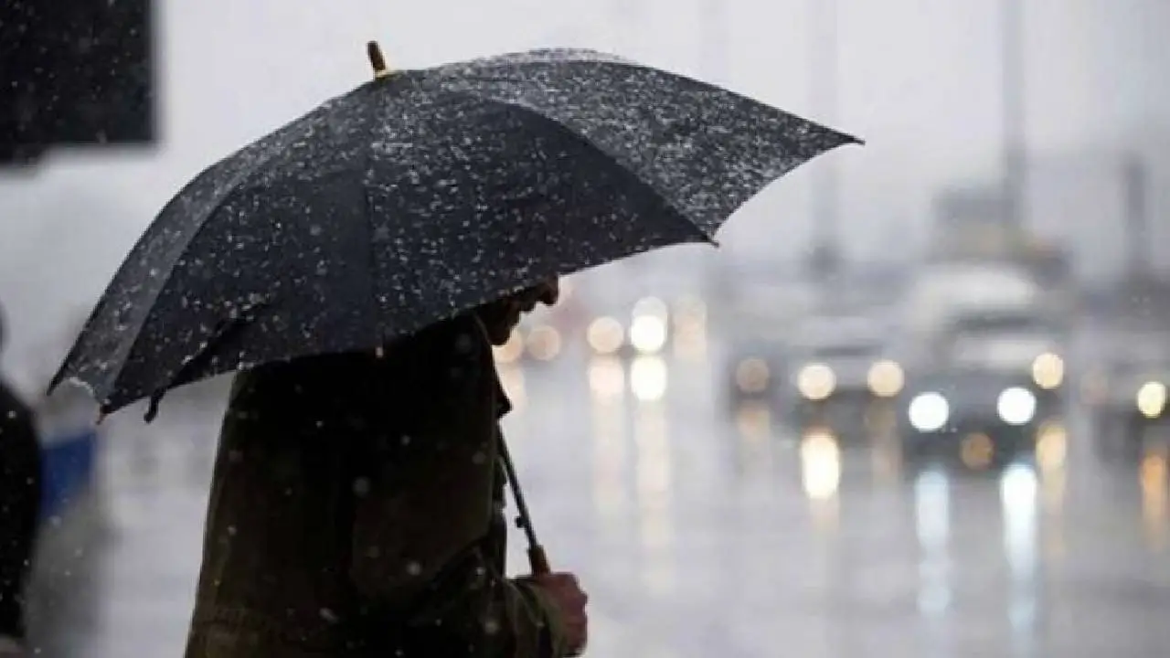 منخفض جوي سريع يضرب البلاد وسط تحذيرات من خطر الصقيع والجليد